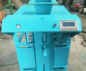 YT簡易自動包裝機